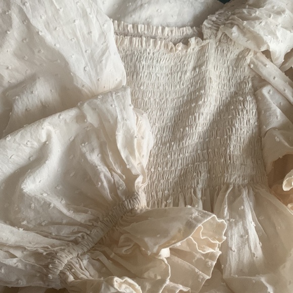 **SOLD** Bird & Kite - Isabella Dress - Picture 9 of 12